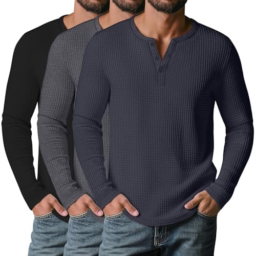 Amazon.com: Mens Athletic Shirts with Thumb Hole Sports Fitness